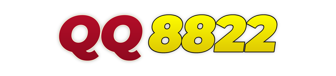 qq8822 logo